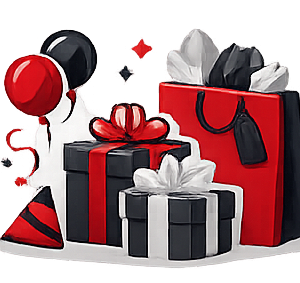 Event & Personal Gifts