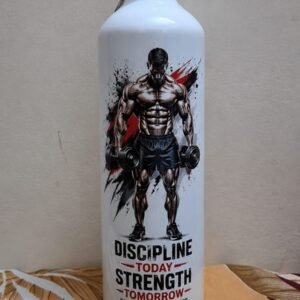 Bottle Sipper 750 ml