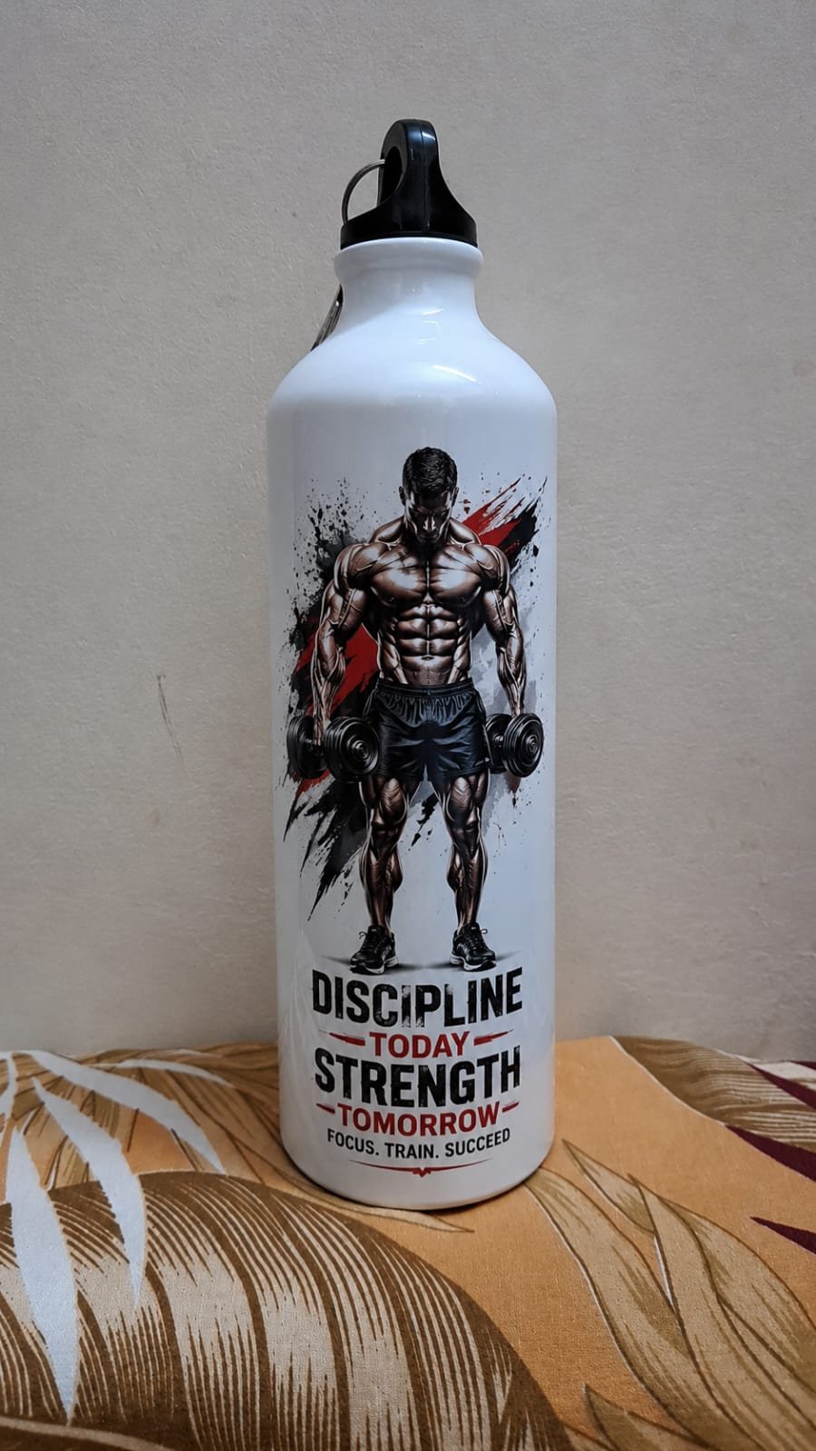 Bottle Sipper 750 ml