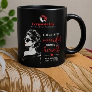 Magic Mug