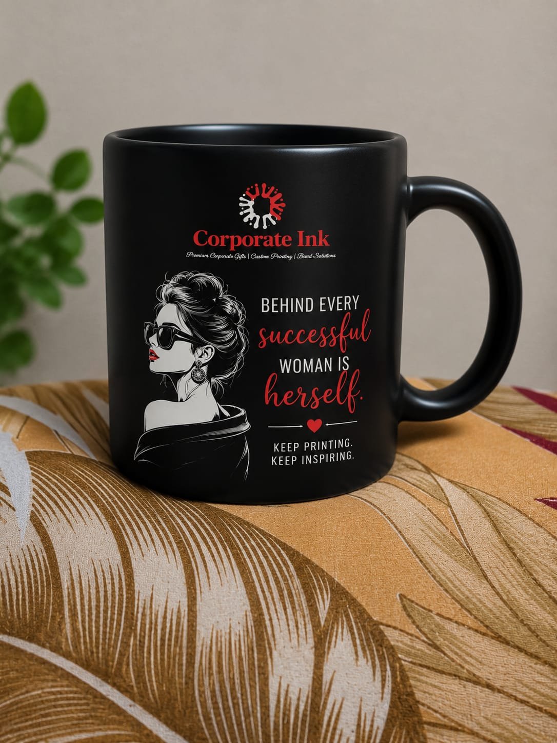 Magic Mug