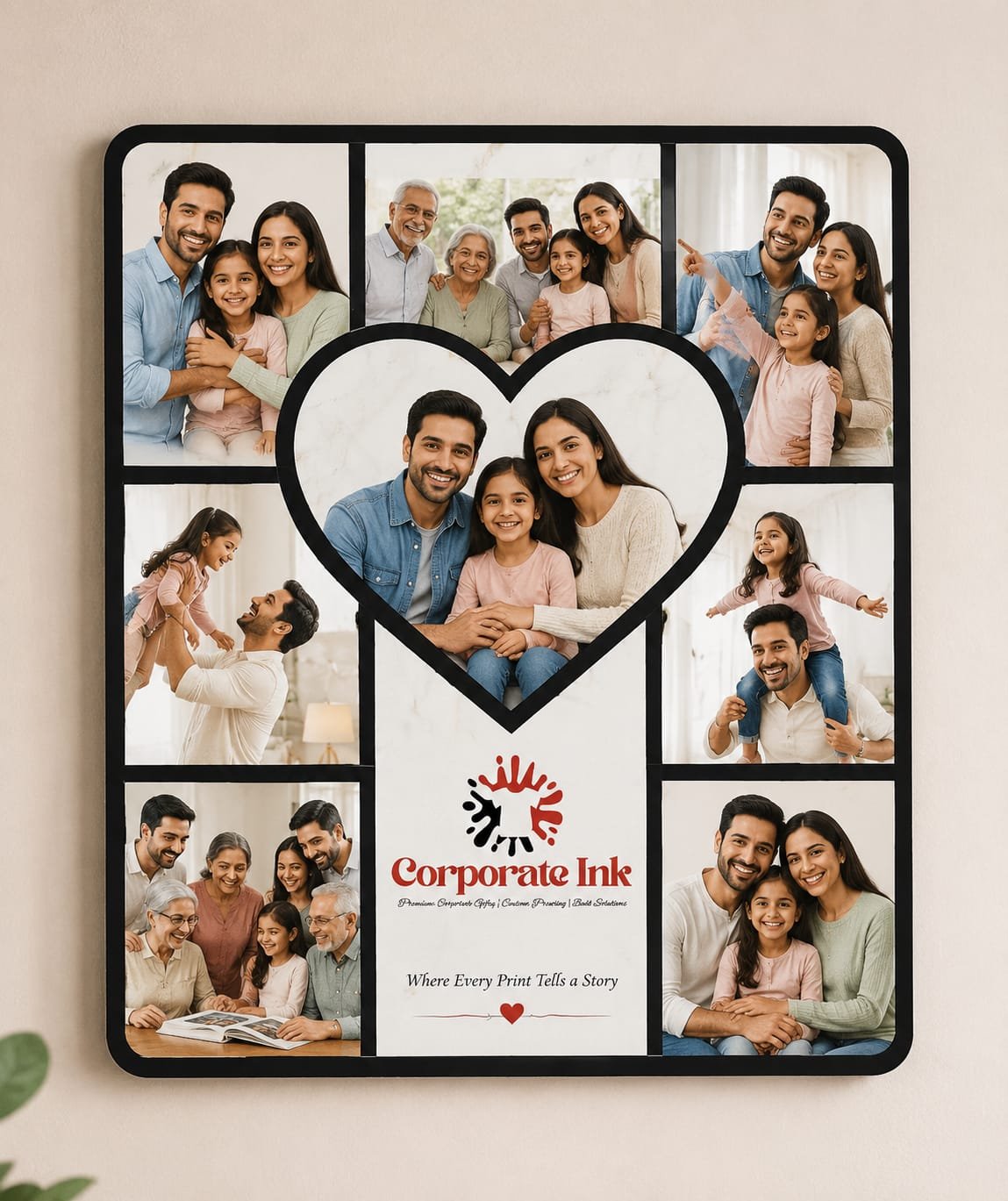AKF031 (Photo Frame)