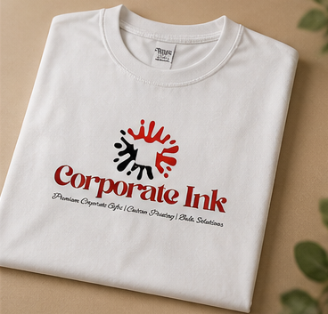 T-Shirt Sarina 120 GSM White